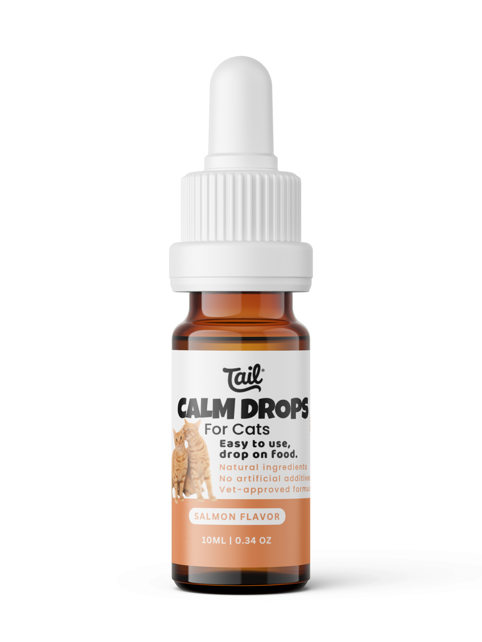 Calm Drops