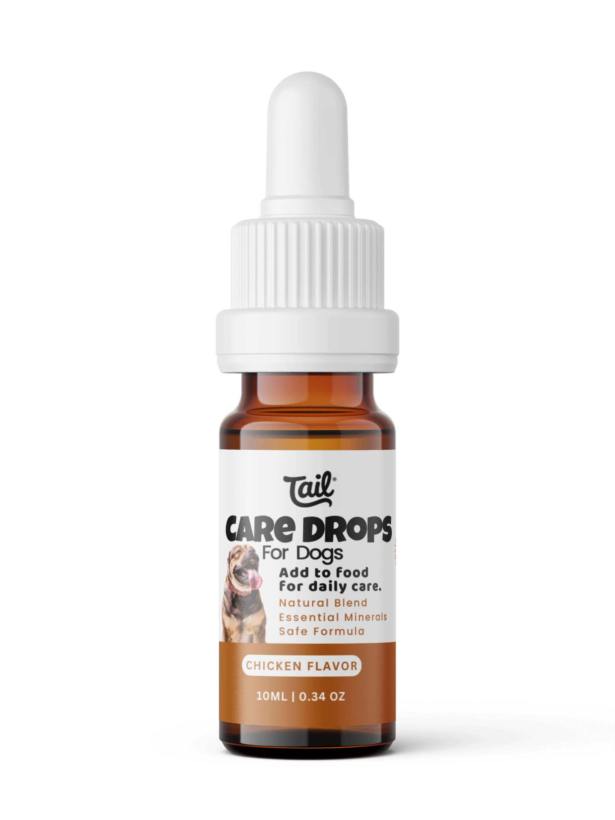 Care Drops