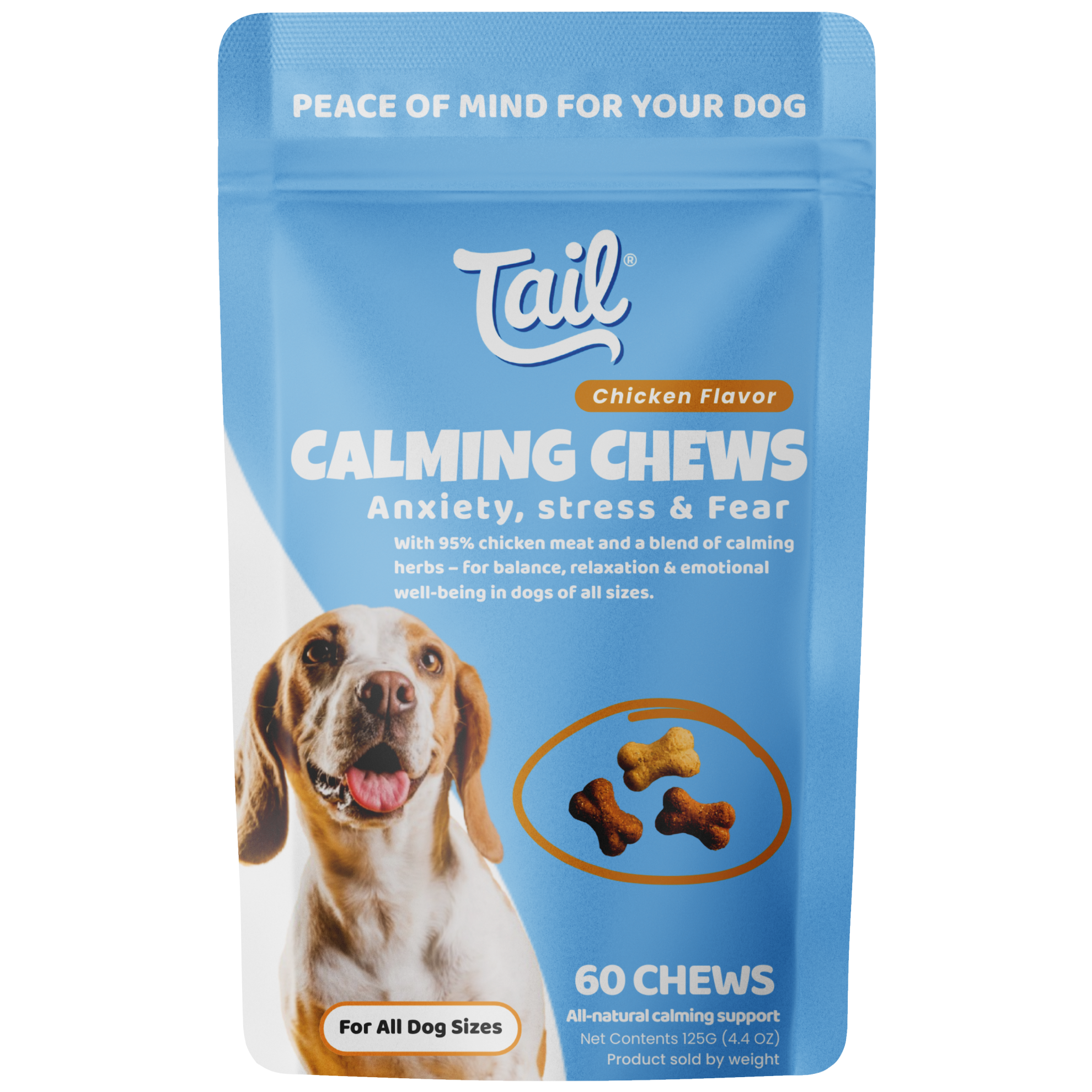 Calm Chews