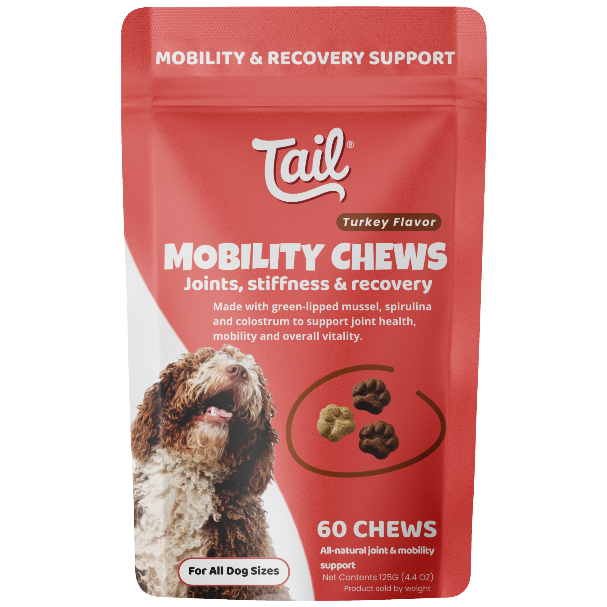 Mobility Chews