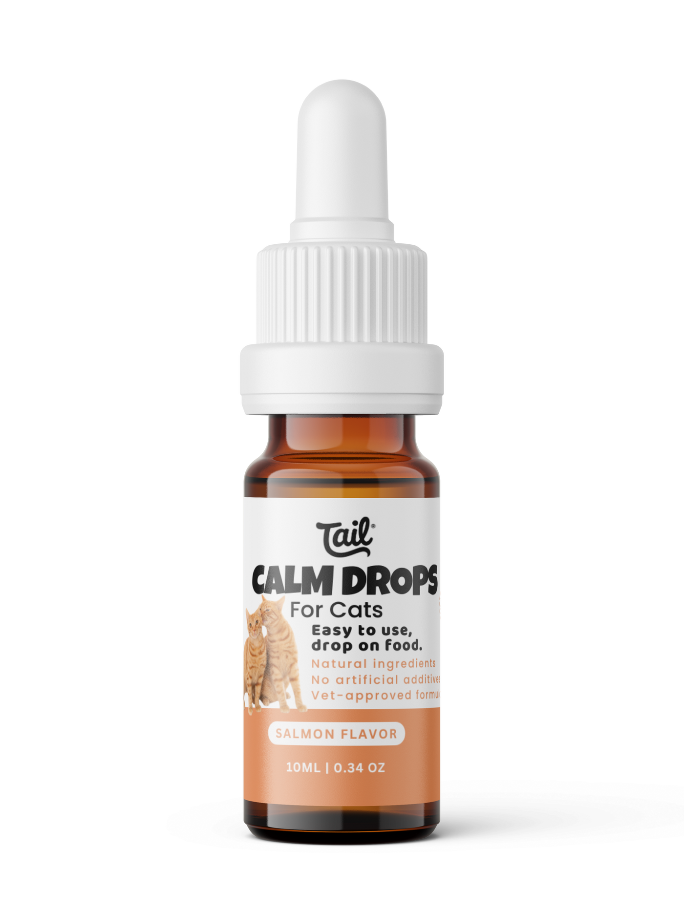 Calm Drops