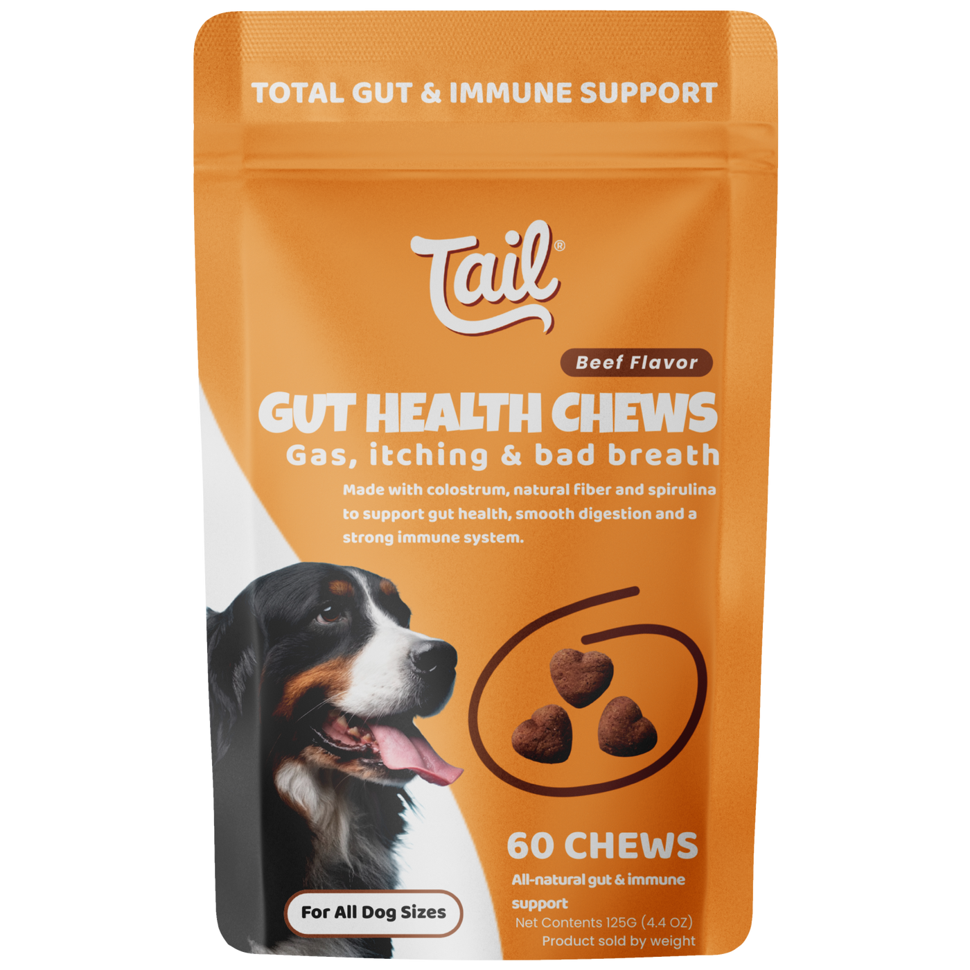 Gut Chews