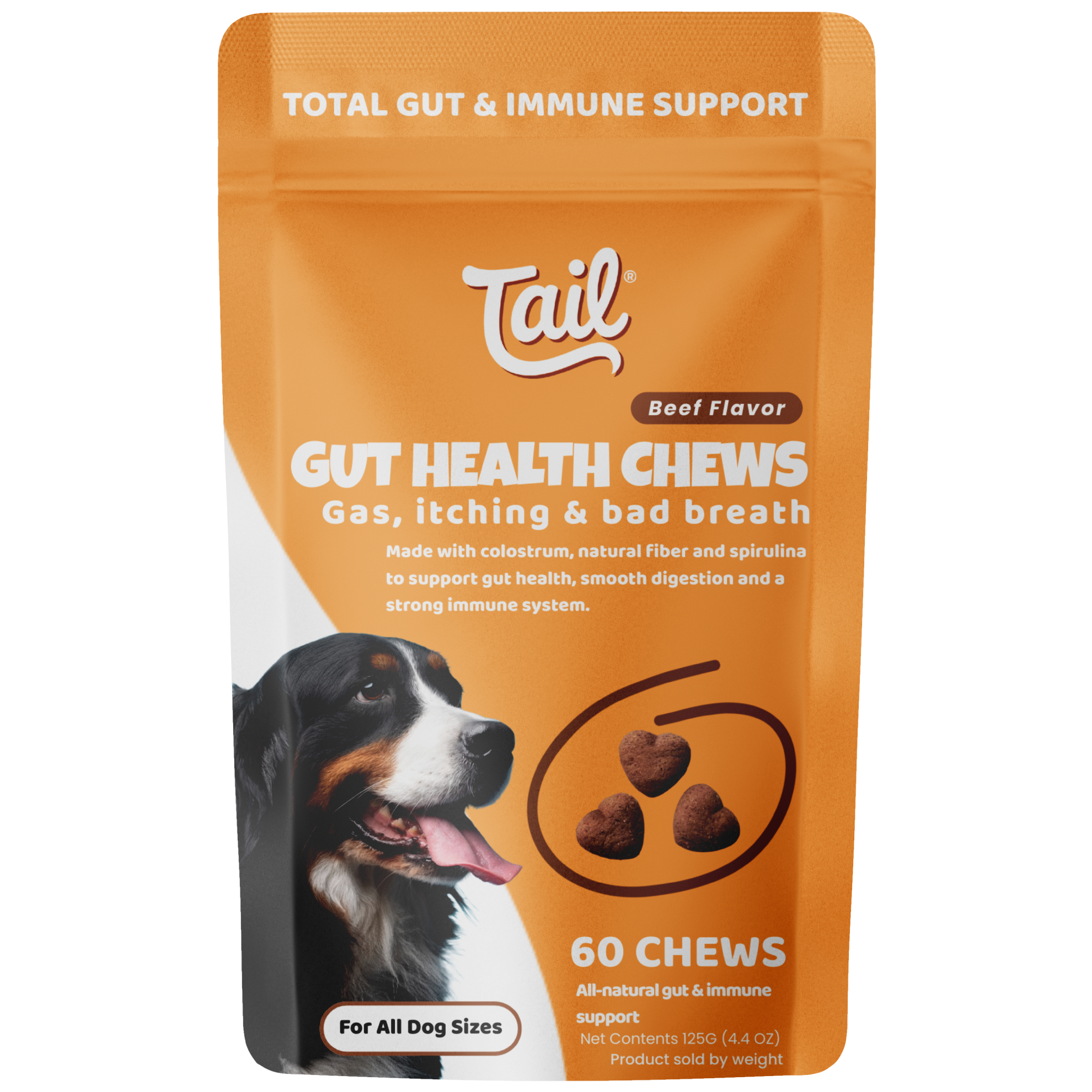 Gut Chews